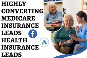 generate medicare insurance leads medicare leads insurance health insurance lead