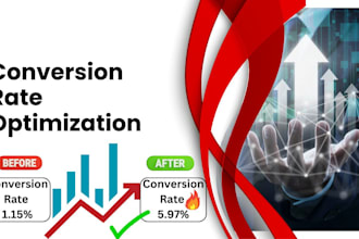 increase conversion rate optimization sales funnel cro audit heatmap analysis