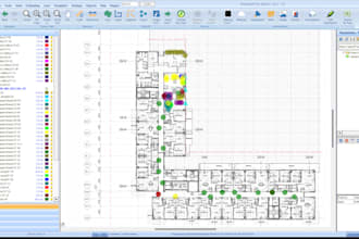do accurate quantity takeoff services using planswift