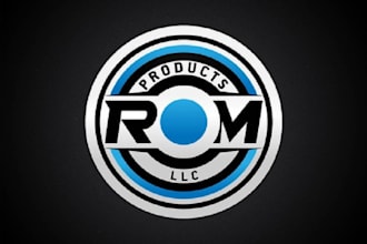make enhance motion products emblem logo