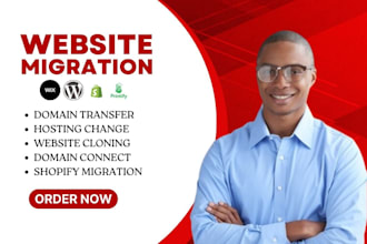 transfer domain to shopify bluehost wordpress domain transfer passive income