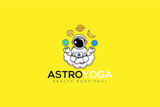 do creative modern minimalist and business logo design