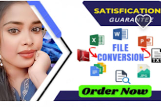 convert pdf to word, convert pdf to excel, image to word,