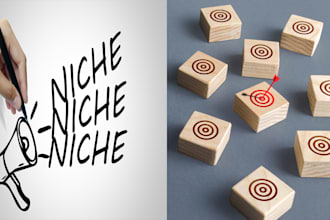 in depth niche research for amazon affiliate marketing