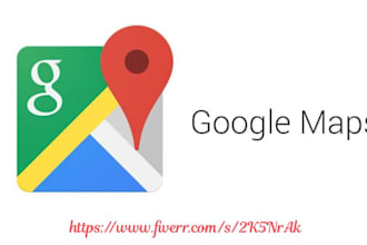 creat 11000 google map citations for gmb ranking and best local seo