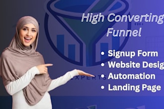 build funnel in kartra, gohighlevel, kajabi, freshsales, clickfunnel