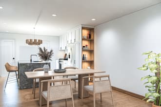 create affordable 3d living room renders