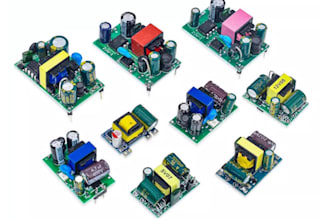 design switching power supply