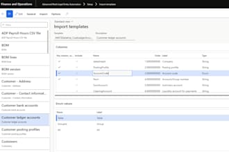 be your dynamics 365 functional consultant