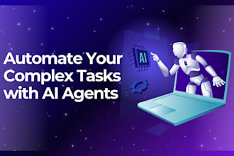 develop multi agent ai systems using python