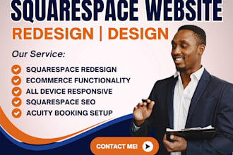 squarespace website redesign squarespace website design squarespace website SEO