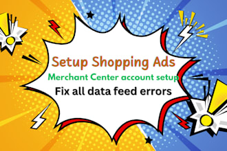 manage google ads for your ecommerce store