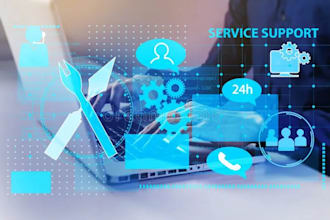 tech lifeline fast friendly and reliable support