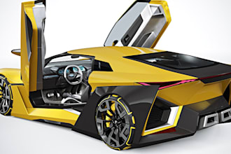 model sedan car,sport game cars physics design 3d rigging,car pbr texture armor