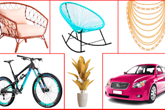 do background and object removal,clipping path,resizing, image editing