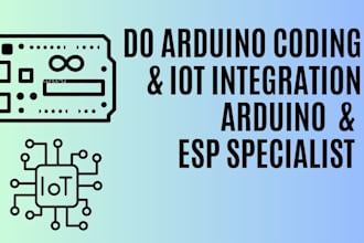 do arduino programming and matlab integration