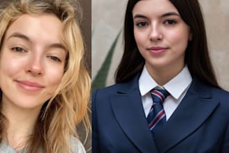 generate realistic ai headshot and ai image generator with midjourney