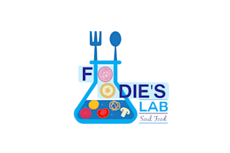 do a custom modern and creative lab logo design
