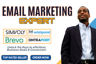setup leadsquared wishpond ontraport sales funnel simvoly brevo email automation