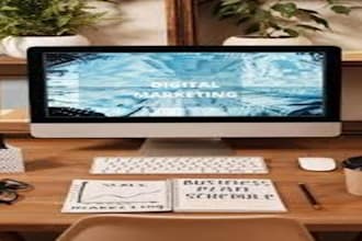 custom excel or google sheets with formulas and pivot tables