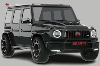 do custom 3d car modeling, 3d model, car design for 3d printing, game, animation
