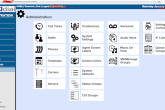 troubleshoot and deploy issues in vicidial and asterisk