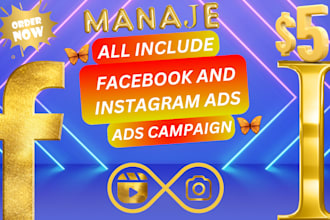 do facebook ads campaign, marketing, instagram advertising, meta ad manager