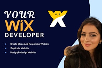 design wix website design wix landing wix studio ecommerce