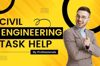 analyze and design any complex civil engineering structures