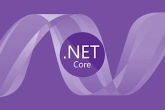 develop, debug, and fix your asp net core web apps or API