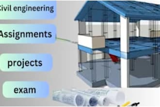 do professional civil and structural engineering analysis and design services