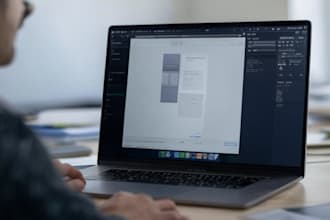 convert your figma design to wordpress with elementor