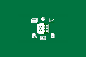 clean, format, merge, split, enter excel data, ms word