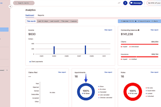 do simple practice billing for mental health practices