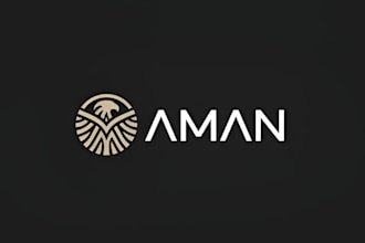 make a luxury fashion clothing logo design