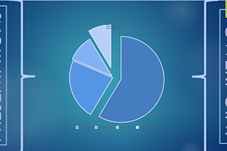 design a stunning, professional powerpoint or google slides presentation