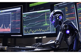 develop crypto trading bot, ai crypto trading bot, crypto trading bot