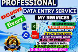 do edit, retype ms office file and copy paste job