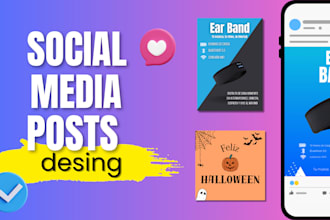 design professional social media templates in canva