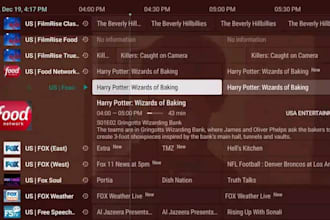 build samsung tizen, ibo player, iptv samsung app web os player