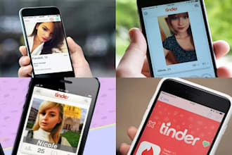 build tinder bot, onlyfans bot, dating bot, ai chatbot, swipe bot, bumble bot