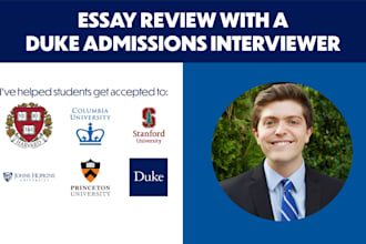 edit your college application essays