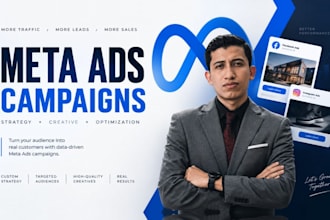 effective ads campaigns for facebook and instagram