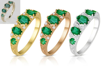 do unique jewelry photo retouching and jewelry photo editing