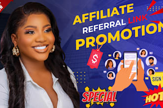 affiliate crypto website referral link promotion, nft website link sign up
