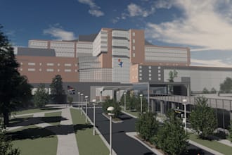 build you a roblox map or a building