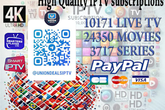 offre technical support for personalized streaming solutions