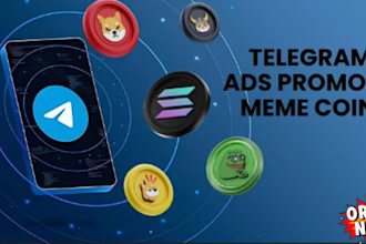 do telegram promotion crypto promotion channel or group with active subscribers