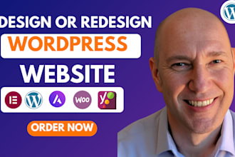 real estate website realestate landing page realtor investor wordpress website