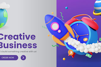create and convert 3d model glb, gltf, usdz for web ar and shopify
